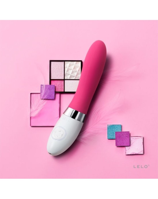 Lelo LIV 2 Vibrators rozā