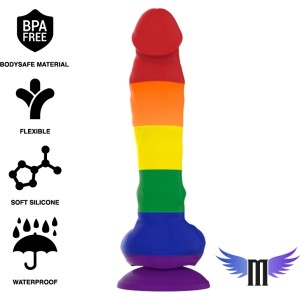 Mythology Dildo L