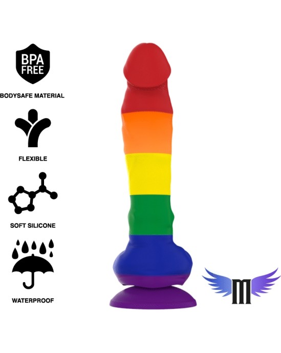 Mythology Fantasy Dildo MYTHOLOGY - COREY PRIDE Dildo L