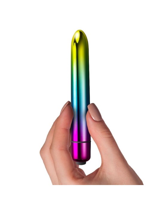 Rocks-Off PRISM VIBRATING BULLET