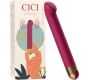 Cici Beauty PREMIUM SILICONE CLIT STIMULATOR