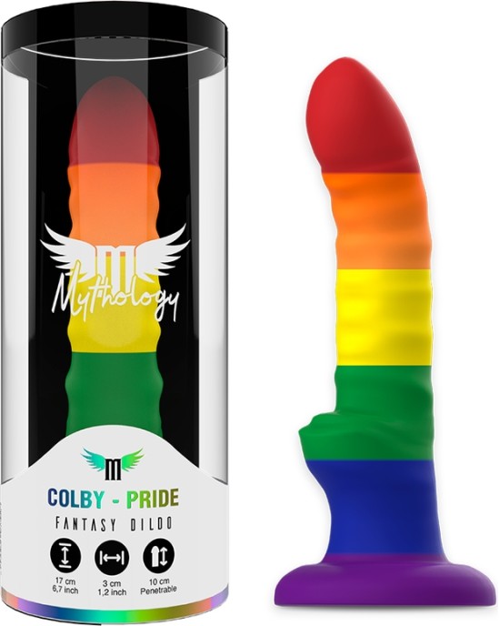 Mythology Dildo M