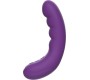 Rewolution REWOCURVY RECHARGEABLE FLEXIBLE VIBRATOR