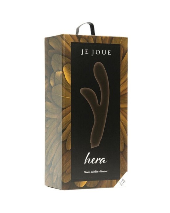 Je Joue HERA RABBIT VIBRATOR - violets