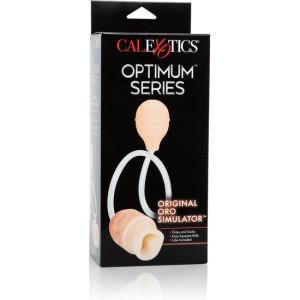 California Exotics Klitora stimulātors