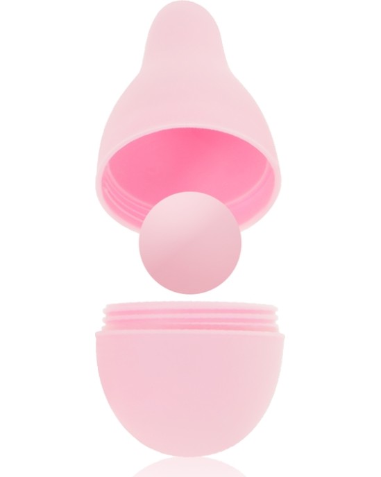 Ohmama Stimulating OHMAMA - PELVIC FLOOR DEVELOPER KEGEL WEIGHT SYSTEM