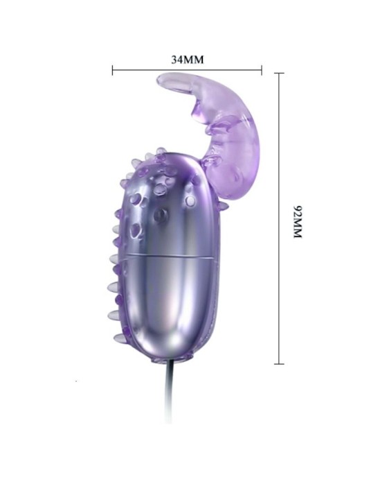 Baile Vibroola ar pulti