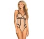 * Obsessive Last Chance * Obsessive - NUDELIA TEDDY NUDE S/M