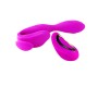 Pretty Love High Grade PRETTY LOVE HIGHGRADE - COLBERT MASSAGER violets