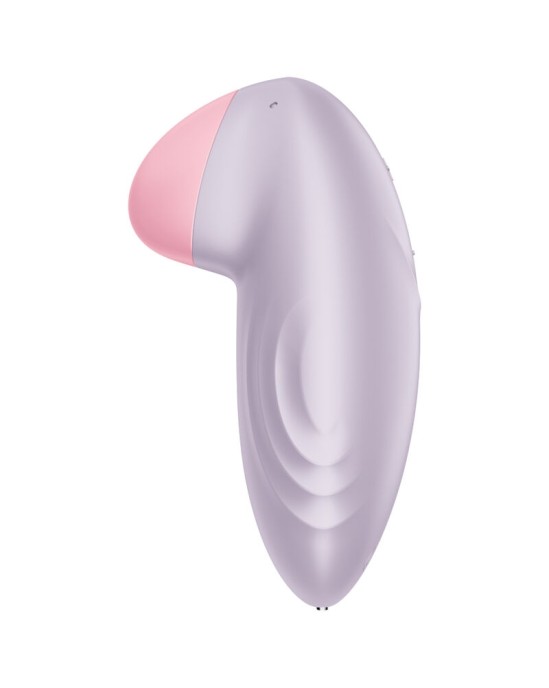 Satisfyer VIBRATORS - lillā