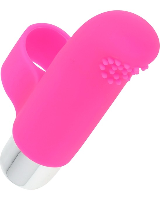 Ohmama Stimulējošs vibrators 8 CM