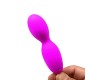 Pretty Love Flirtation PRETTY LOVE - VEGA ROTATION AND VIBRATION MASSAGER WITH 12 FUNCTIONS FUCHSIA