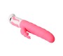 Pretty Love Smart PRETTY LOVE STEVEN MASSAGER - rozā