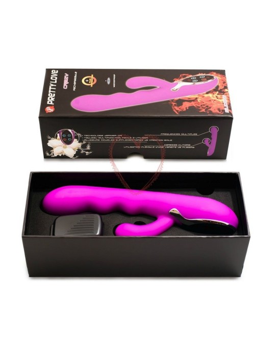 Pretty Love Smart Vibrators