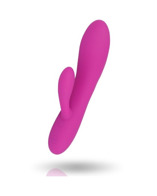 Inspire Sense Vibrators violets