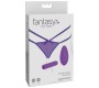 Fantasy For Her CHEEKY PANTY THRILL-HER