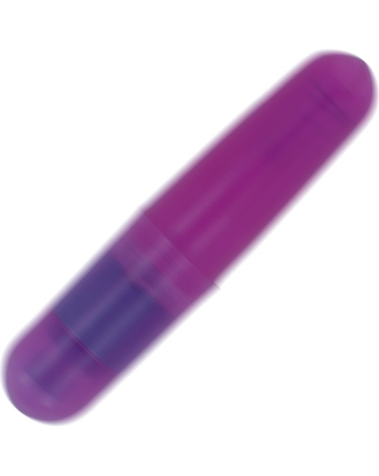 Ohmama Stimulating OHMAMA - BASIC LILAC VIBRATING BULLET