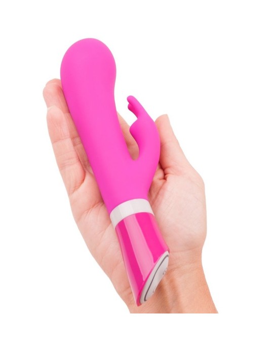 B Swish Vibrators ar klitora stimulātoru