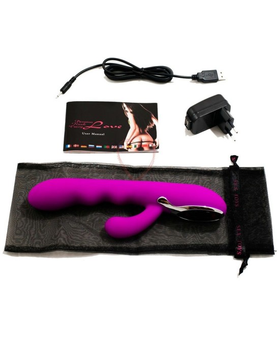 Pretty Love Smart Vibrators