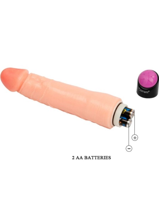 Baile Vibrators 25 CM