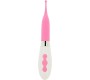 Ohmama Vibrators OHMAMA - RECHARGEABLE CLITORIS STIMULATOR 10 VIBRATION MODES