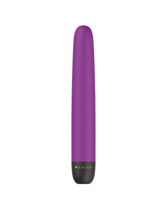 B Swish Stimulējošs vibrators