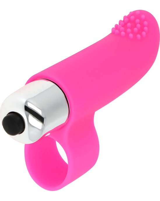 Ohmama Stimulējošs vibrators 8 CM