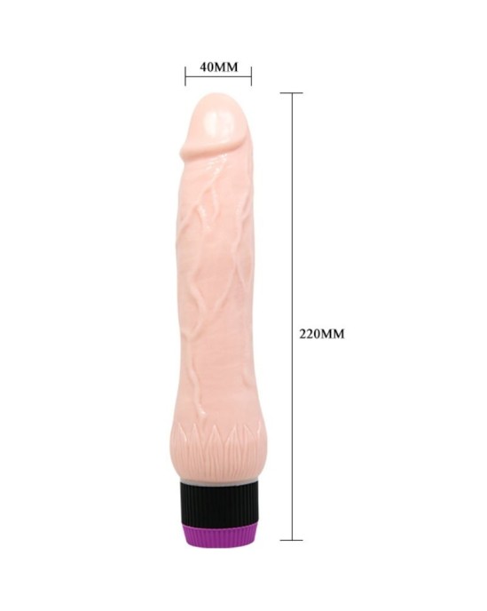 Baile Vibrators 22 CM