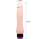 Baile Vibrators 22 CM