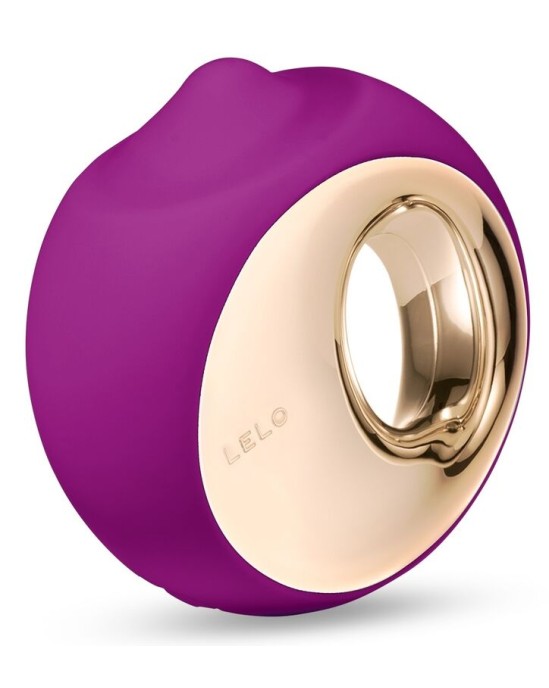 Lelo ORA 3 ORAL SEX SIMULATOR ROSE