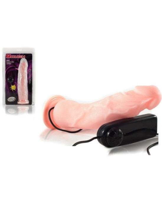 Baile Vibrators ROUGH MULTI SPEED DENSITY VIBRATING