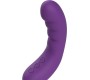 Rewolution REWOCURVY RECHARGEABLE FLEXIBLE VIBRATOR