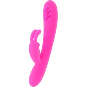 Moressa GINO PREMIUM SILICONE RECHARGEABLE