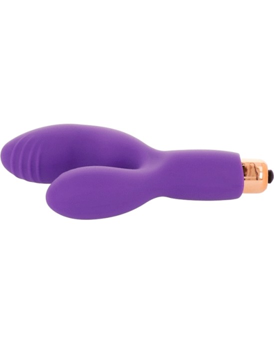 Womanvibe VANIX SILIKONA VIBRATORS