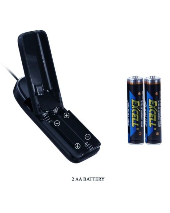 Baile Vibroola ar pulti