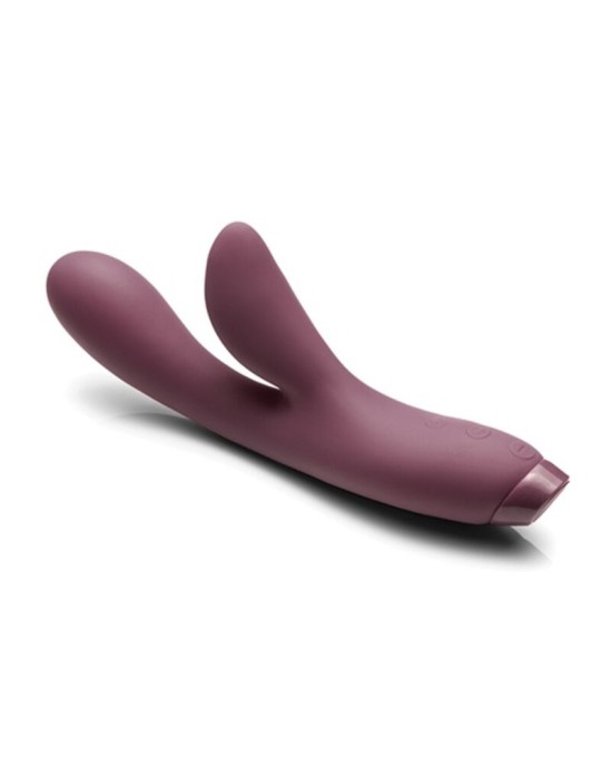 Je Joue HERA RABBIT VIBRATOR - violets