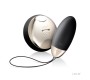 Lelo LYLA 2 VIBRATING EGG-MASSAGER BLACK