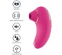 Xocoon INFINITE LOVE STIMULATOR FUCHSIA