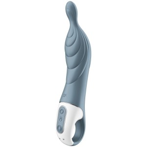 Satisfyer VIBRATORS - PELĒKS