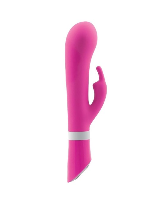 B Swish Vibrators ar klitora stimulātoru