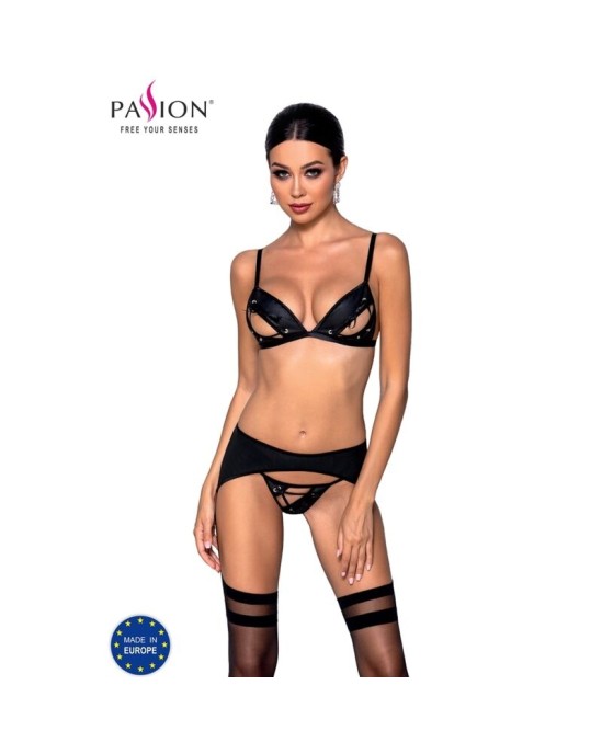 Passion Woman Sets Apakšveļas komplekts L/XL