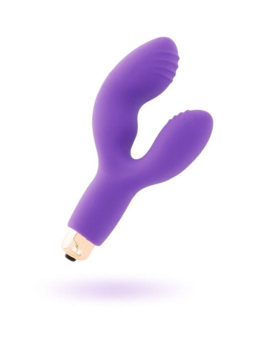 Womanvibe VANIX SILIKONA VIBRATORS