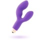 Womanvibe VANIX SILIKONA VIBRATORS