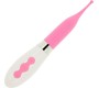 Ohmama Vibrators OHMAMA - RECHARGEABLE CLITORIS STIMULATOR 10 VIBRATION MODES