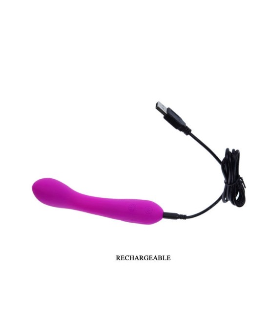 Pretty Love High Grade Vibrators violets