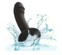 California Exotics CURVED ANAL STUD