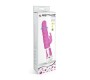 Pretty Love Smart PRETTY LOVE STEVEN MASSAGER - rozā