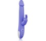 Mr. Boss MR BOSS- ARTURO VIBRATOR & ROTATOR COMPATIBLE WITH WATCHME WIRELESS TECHNOLOGY