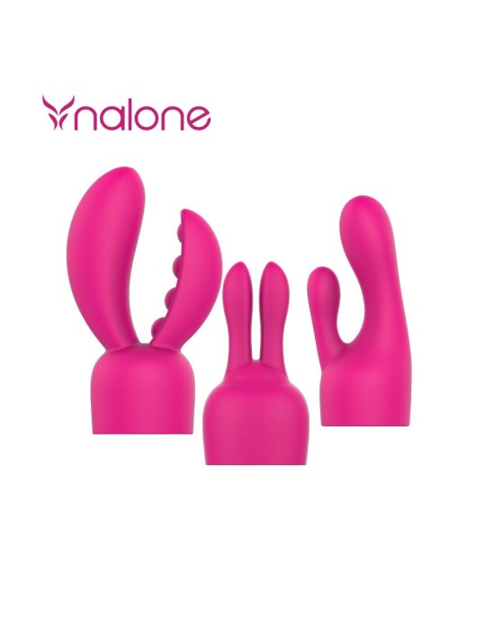 Nalone Stimulējošs vibrators