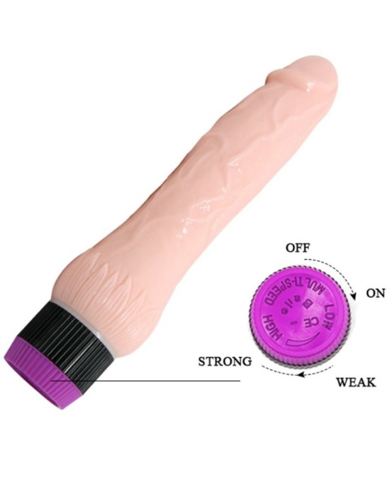 Baile Vibrators 22 CM